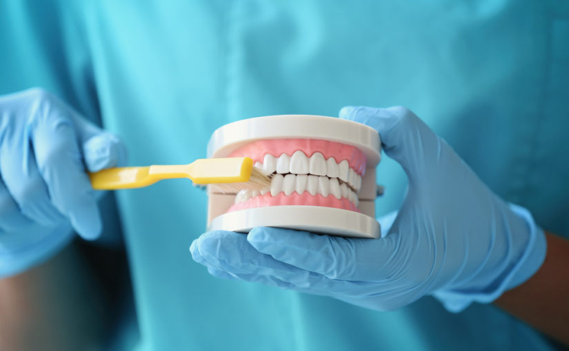 Wszechstronne leczenie stomatologiczne – odkryj drogę do zdrowych i pięknego uśmiechu.