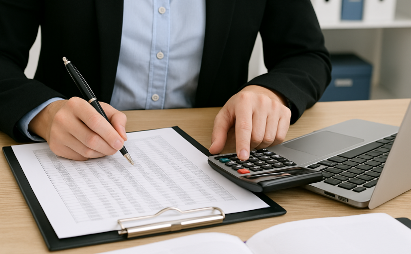 Finanse firmy – nie tylko konieczność, ale trzon kontroli