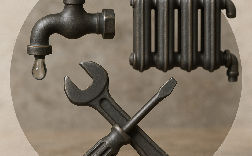 Zintegrowane instalacje dla obiektu i biznesu – współczesne podejście do wygody i bezpieczeństwa