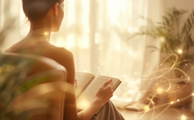 Jak kształtować świadomość psychiczną i świadomie zrozumieć własne stany na co dzień.