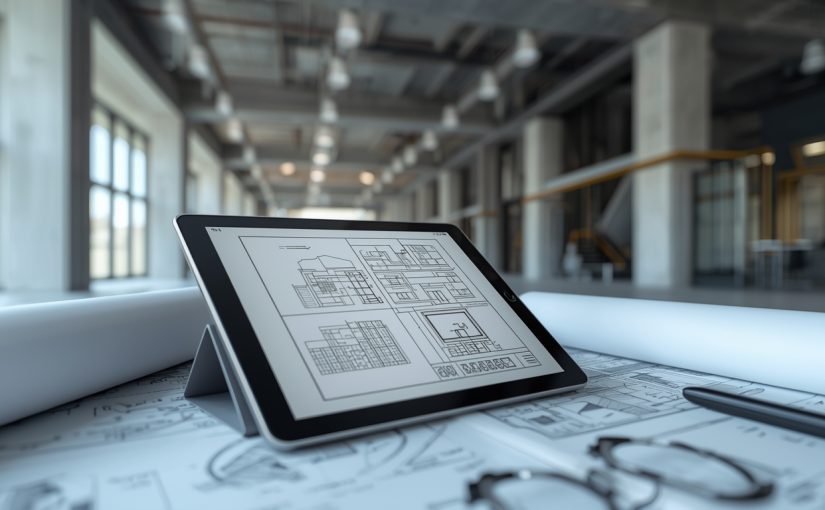 Jak dobierać stosowne biuro w branży budowlanej i dokumentacji projektowej?