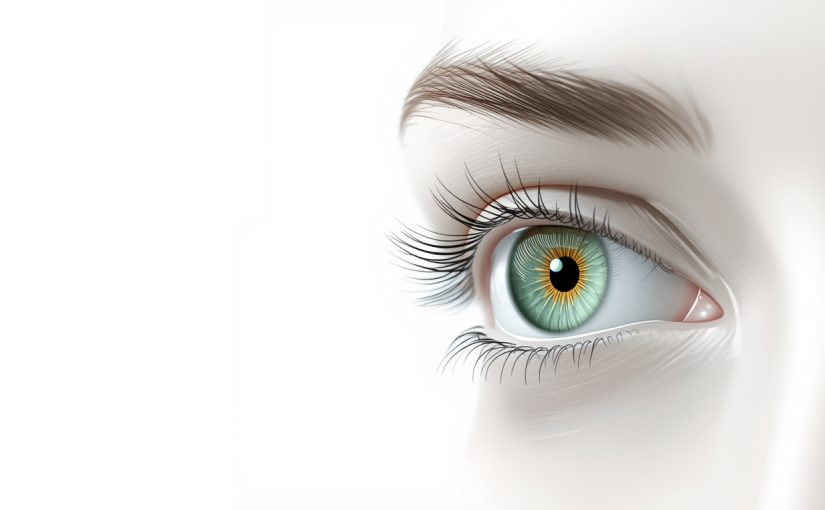 Nowoczesna dbałość o narządu wzroku w codziennym życiu